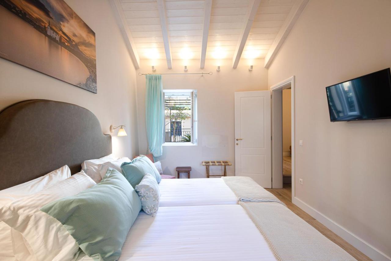 Melina'S Urban Retreat Corfu (city) Exterior foto